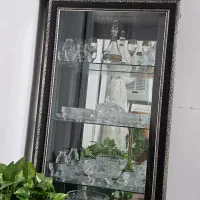 فروش بوفه چوبی