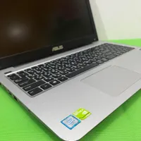 ASUS core i7|رایانه همراه|بندر ترکمن, |دیوار