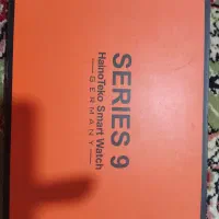 ساعت هوشمند