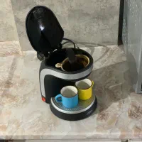 قهوه ساز دمی