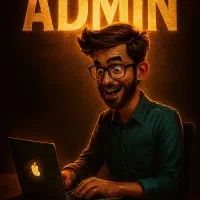 ادمین حرفهای برای مدیریت پیج شما