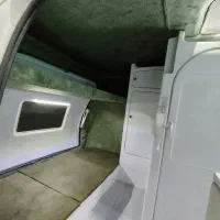 ح... کاروان camper|حراج|تهران, زعفرانیه|دیوار