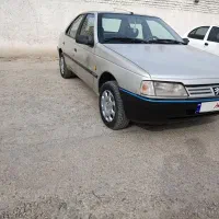 روآ ۸۷|خودرو سواری و وانت|قزوین, |دیوار