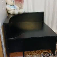 میز کُنج