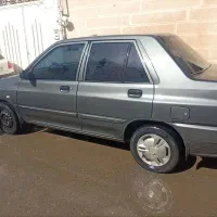 پراید۱۳۹۴|خودرو سواری و وانت|رباط‌کریم, انجم آباد|دیوار