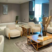 مبل تدی مینیمال پانی|مبلمان خانگی و میز عسلی|محمدیه-قزوین, |دیوار