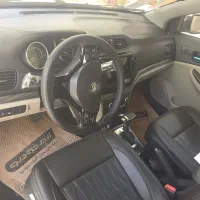 شاهین اتومات G. cvt.رنگ سفید.مدل ۱۴۰۵