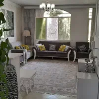 واحد فروشی غرق نور معاوضه با ویلا