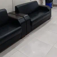 فروش مبل چرم  نیلپر