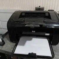 چاپگر لیزرجت P1102w|پرینتر، اسکنر، کپی، فکس|تهران, صادقیه|دیوار