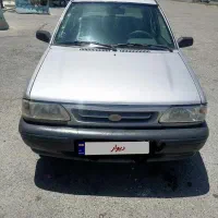 پراید ۸۹تمیز