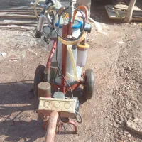 دستگاه شیردوش تمیز