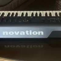 میدی کیبورد novation impulse 49|پیانو، کیبورد، آکاردئون|تهران, قلهک|دیوار