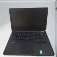 لپتاپ دل DELL5450 i7 Ram16 SSD512 NVIDIA 2Gباکارتن|رایانه همراه|کرج, حصارک|دیوار