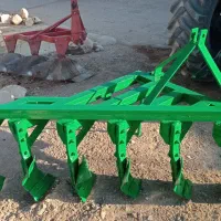 شیش گلاه نوع کم کار ساخت نور آباد|ماشینآلات صنعتی|کوهدشت, |دیوار