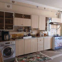 کابینت|آب‌چکان و نظم‌دهنده ظروف|یاسوج, |دیوار