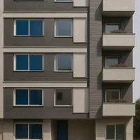 پیشفروش آپارتمان۱۶۰متری۳خواب تک واحدی فدک فضل آباد