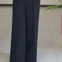 شلوار کرپ مازراتی