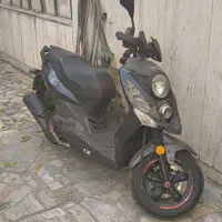 موتور CX 180 مدل ۱۴۰۱