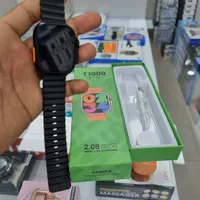 اپل واچ T1000پلم اکبند|لوازم جانبی موبایل و تبلت|زاهدان, |دیوار