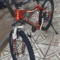 دوچرخه ۲۶ درجه یک