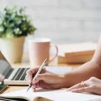 تایپ فرمول، جزوه و آزمون و ساخت پاورپوینت