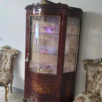 ویترین درحد نو