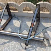 باک ایسوزو|قطعات یدکی و لوازم جانبی|کاکی, |دیوار