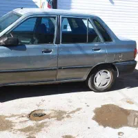 پراید 88|خودرو سواری و وانت|سیرجان, |دیوار