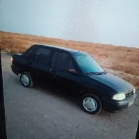 پراید مدل۸۵ فروشی و معاوضه|خودرو سواری و وانت|همدان, |دیوار