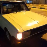 پیکان وانت مدل ۸۹|خودرو سواری و وانت|گرگان, |دیوار