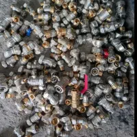 خرید فروش سیم برق ساختمانی توپی کابل شیرآلات و..|مصالح و تجهیزات ساختمان|مشهد, نوید|دیوار