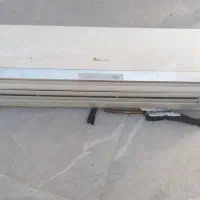 پنل کولرگازی گری