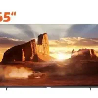 تلویزیون 65 اینچ