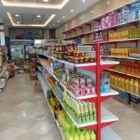 قفسه فروشگاهی ورامین از تولید به مصرف
