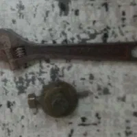 آچار فرانسه