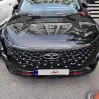 فونیکس FX پرمیوم تک دیفرانسیل
