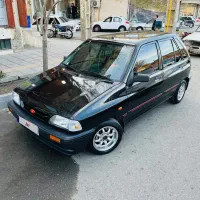 خودرو هاچبک نسیم اسپرت عروسک  هیدرولیک