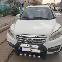 لیفان ایکس 60 مدل 93