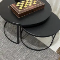 فروش مبل مینی مال تدی با گارانتی.|مبلمان خانگی و میز عسلی|بندرعباس, |دیوار