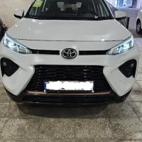 وایلدلندر 2025