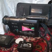 دوربین فیلمبرداری پاناسونیکRX1 بهمراه کیف و پایه