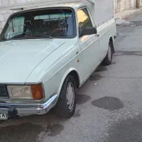 پیکان وانت|خودرو سواری و وانت|کرج, شهرک یاس جنوبی|دیوار