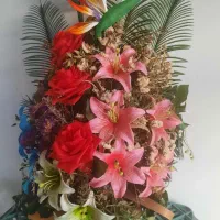 سبدگل مجلسی