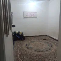 منزل دوطبقه ۵۰متری