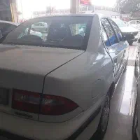 سمند lx ef7دوگانه|خودرو سواری و وانت|کرج, کلاک نو|دیوار