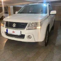 سوزوکی ویتارا ۲۴۰۰ اتومات|خودرو سواری و وانت|تهران, پونک|دیوار