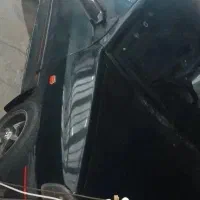 پراید اج بگ مدل 83