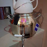 کتری وقوری یونیک