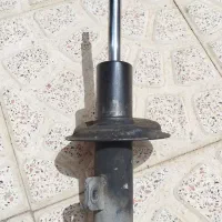 لوازم جلو بندی 206 کمک و طبق و فنر بوژین